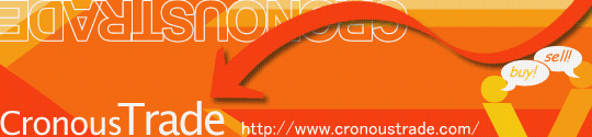 Cronous Trade